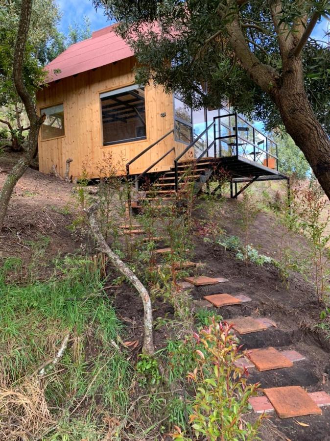 Mirador Valeisa Hotel Guatavita Luaran gambar
